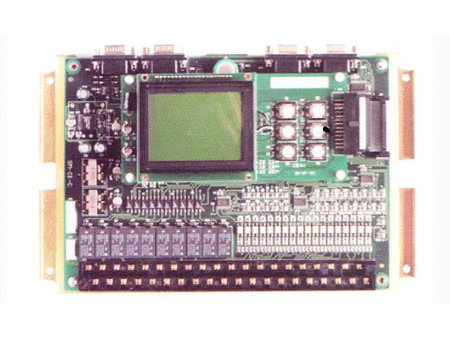 wlx039電梯主板